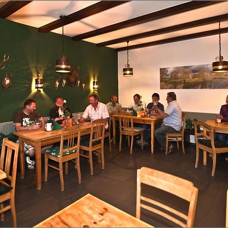 Altstadthotel Bauern Braeu Schrobenhausen Ngoại thất bức ảnh