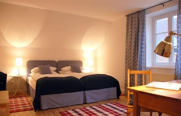 Altstadthotel Bauern Braeu Schrobenhausen Ngoại thất bức ảnh