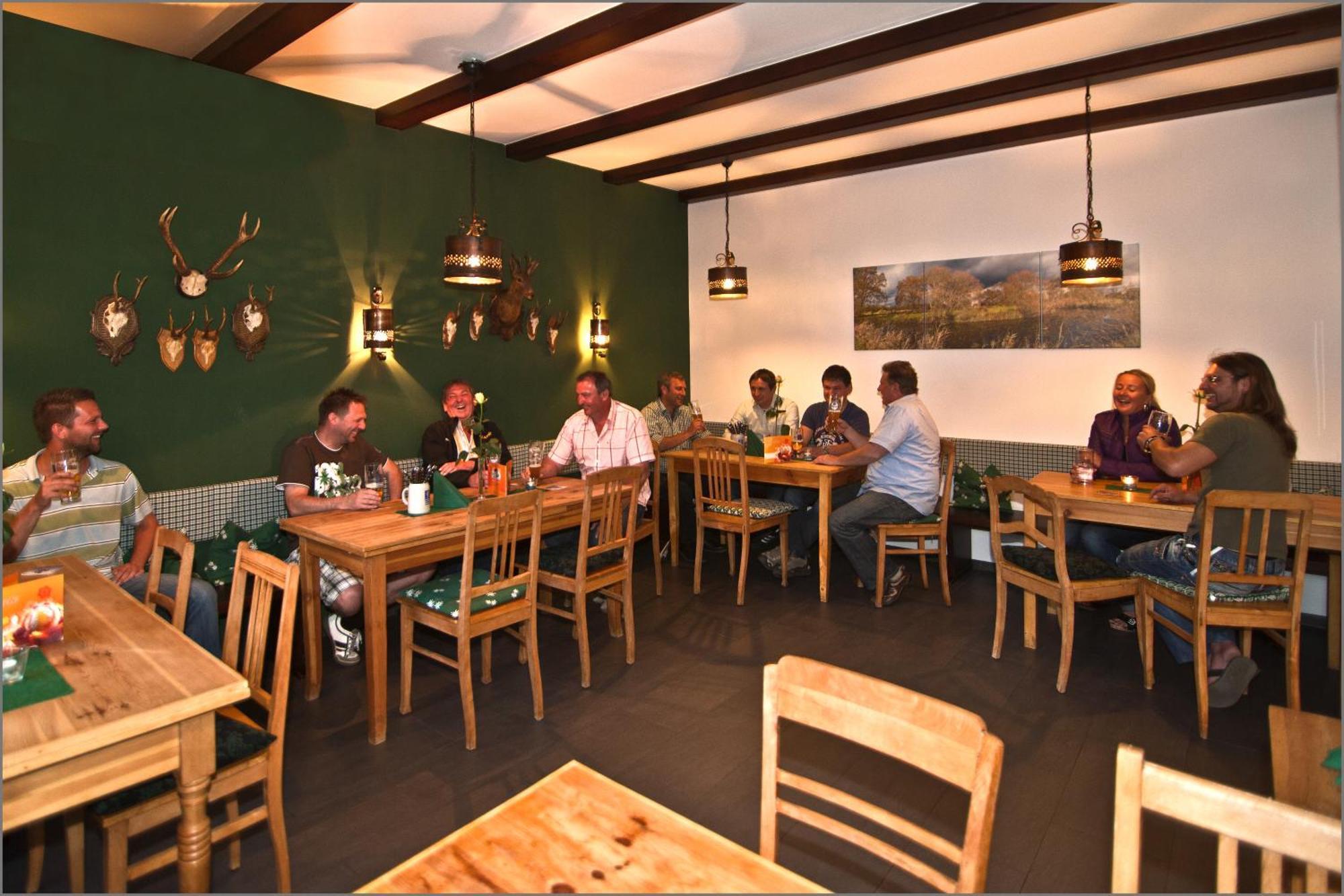 Altstadthotel Bauern Braeu Schrobenhausen Ngoại thất bức ảnh