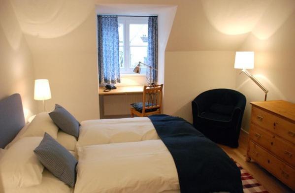 Altstadthotel Bauern Braeu Schrobenhausen Phòng bức ảnh